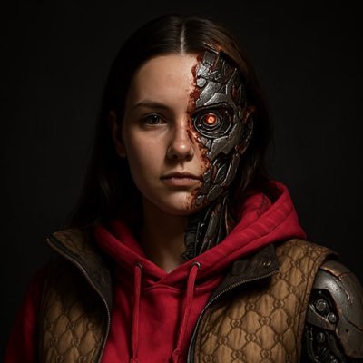 PhantomCrea's profile picture. 