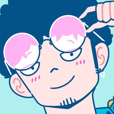 Currently in SxF fandom👓❤️ // Professional illustrator ✉️ lapinedbzg@gmail.com // Don’t use my work for repost or/and AI training