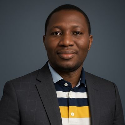 ahazmugisha's profile picture. Navigating the Dominion Codes

Power is not Given. It's remembered