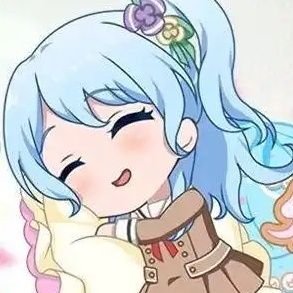 mouxiesheridan's profile picture. 