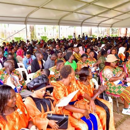 MP Kimaanya Kabonera, Masaka City, Chairperson Government Assurance -Member Agriculture Committee @Parliament_Ug ,A Veterinarian & Religious Leader.