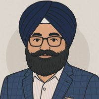P.S.Bajwara 👨🏻💻✒️📚 (@pardpsingh) 's Twitter Profile