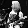 SaraFrstep's profile picture. Part time words (about music)