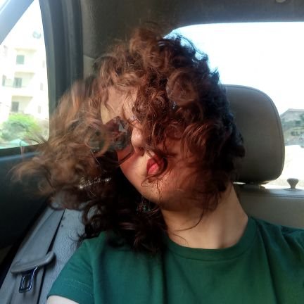 mennahesham247's profile picture. انما أنا وددت الاحتفاظ بكل الأفاعي التي بحوزتي لكنهم وقعوا مني في ظروف بنت متنا🌸كة Allergic to Manya🌸ka
https://t.co/bK1E71DnGU