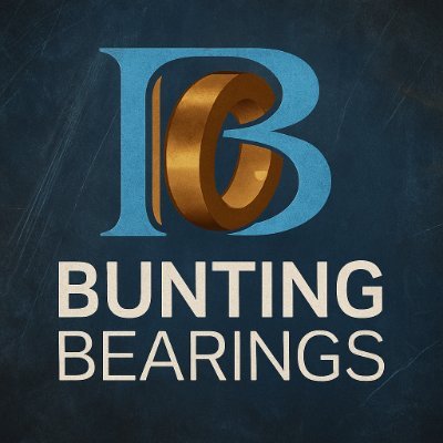 Bunting Bearings manufactures a complete range of bearings and cast materials, all of which are made to optimize your products' performance.