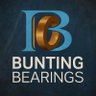BuntingBearing1's profile picture. Bunting Bearings manufactures a complete range of bearings and cast materials, all of which are made to optimize your products' performance.
