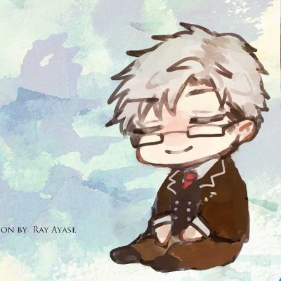 VUTTER🧈さんのプロフィール画像