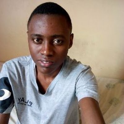 aruhuura97's profile picture. 