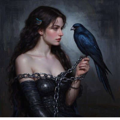 Thewomananbird's profile picture. I am a writer
Please read my book regarding the new generation of women https://t.co/coKxPxKZyl