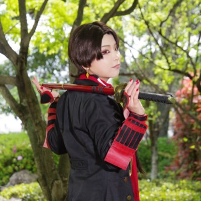 くまねこ(@kuma_pon7)のコスプレ関連垢。FAILY TAIL/銀魂/進撃/刀剣乱舞etc. レイヤーというかただの拗らせオタクです。顔面重加工ぎみ。フッ軽なので交通機関使っていけるとこなら大抵行きます。25↑
