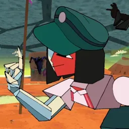 PythoTF2's profile picture. beans.
wont post here often
wont respond to dms btw