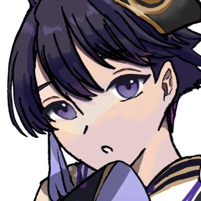 SuzunaSuzu0611's profile picture. 