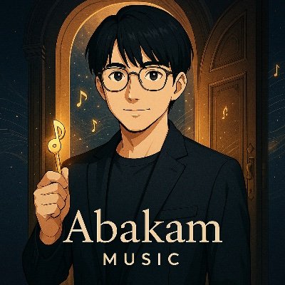 kamuaba's profile picture. 🎶 Musician & Composer | Original Songs | AI Music 🎼 Crafting melodies that inspire! DM for song commissions & collaborations! ✨ #Abakam #musiclovers
