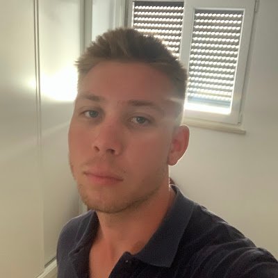 NikitaTelnovas's profile picture. ₿