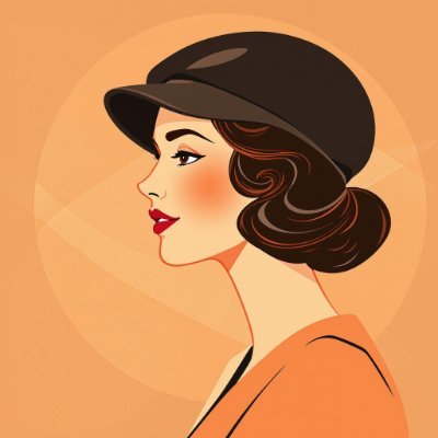 clementinefut's profile picture. Elle était forte, mais sa force était invisible!