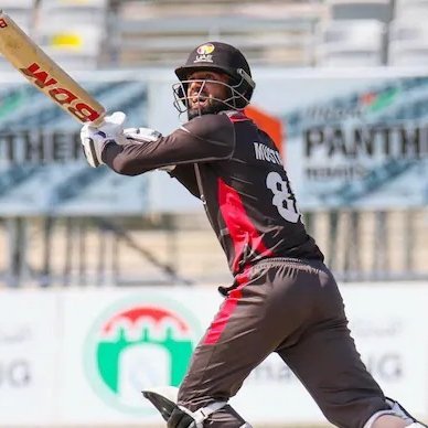 Civil engineer 🇦🇪,interested in T20 cricket - always ready!