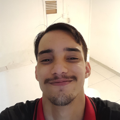 aquele mesmo, perdi 2 contas e tô na terceira
sou o @ogranjosias