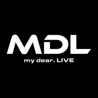 MDL@TikTokで活躍するVTuber・Vライバー募集 (@mdl_virtual) 's Twitter Profile Photo MDL@TikTokで活躍するVTuber・Vライバー募集 (@mdl_virtual) 's Twitter Profile Photo