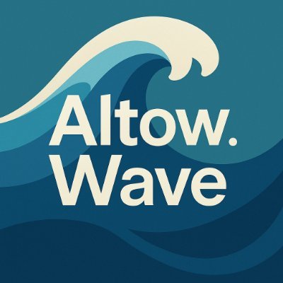 🎯 Altow.Wave | Independent Manager for Artists
🚀 Boost your visibility & sales
📩 Business contact: altow.wave@gmail.com