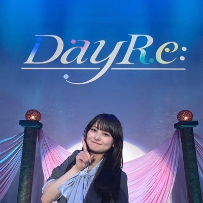 IDOLY PRIDE 天動瑠依ちゃん推してます🤍🪽 『DayRe:』『橘美來ちゃん』推し💙🐼 Vtuber夢叶どら配信に行くのが最近の趣味🤍 ポケカ、スプラ3、マキオンやってます。このせつでも刹那でも呼び方任せます☺️