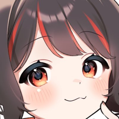 Hello! I like horror games and Live2D ⊶ pfp:@killifish_ header:@mr_ayarabbit ⊶ @athenyach⊶
Comms!: https://t.co/BXPRQIegsu
ご依頼: https://t.co/ERZgXpfWhT