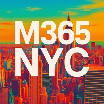 @m365nyc