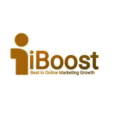 iBoostAgency's profile picture. We grow Nigerian businesses online | Social Media Marketing Agency • Instagram • TikTok • X • LinkedIn • Content, sales, Ads & Branding • Viral Posts.