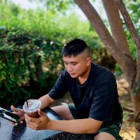 จ่าแก๊สทับไท 🇹🇭 (@knakharak) 's Twitter Profile