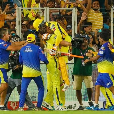 Akashsharma128's profile picture. Student • Cricket and Crypto✨

#CricketTwitter