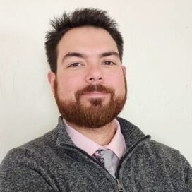 Ben Solis Profile