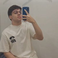jot🅰️ve codando (@jvmaciel29) 's Twitter Profile