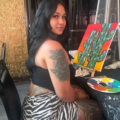Salon Owner & CEO of Savvy Cosmetix • MA 🩺📚 • Gemini • LGBTQ+🌈 •