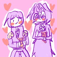 異端和@5作目執筆中推しぬい感謝🍫🍊 (@itankazu) 's Twitter Profile Photo 異端和@5作目執筆中推しぬい感謝🍫🍊 (@itankazu) 's Twitter Profile Photo