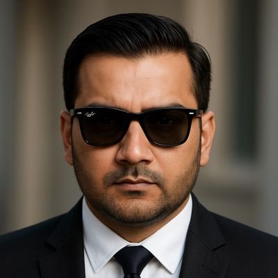 MandanAtif's profile picture. 🕊️