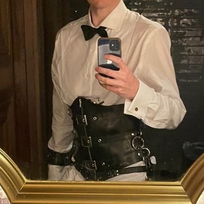 SubmissiveNico's profile picture. Loyal submissive, learning beneath the wondrous feet of Mistress Adreena Angela @inannaldn. #CuriousFucker. #AssUpProvider.