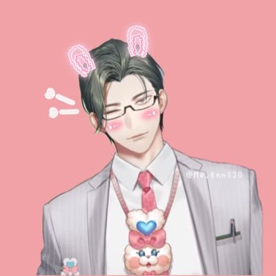 03 バーチャルと2次元にズブズブ 今年はちゃんと浮上します 💼📊メンシプ加入済み にじさんじ&あんスタメインの2次元垢