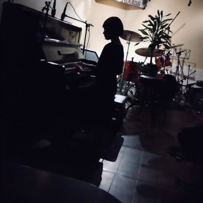 *keyboardist | musician | *support @kyanai__music | @HenryThitta | etc... サポート承ります