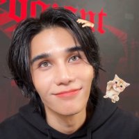 มันเผา ૮˃̵ 'ㅅ' ˂̵ ა ✿ ༘♡🪐 (@littledoggymeow) 's Twitter Profile Photo