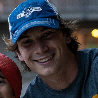 harrisonirby's profile picture. 21yr old really into DTC. Launching some cool stuff from time to time.