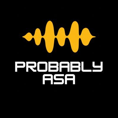I’m ProbablyAsa you should probably follow me! I’m working on building a brand, socials, a blog, landing page, a Shopify store selling multiple channels.