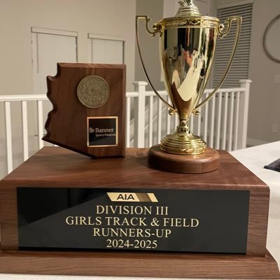 The Official Twitter of Cactus Shadows High School Cross Country, Track & Field Programs