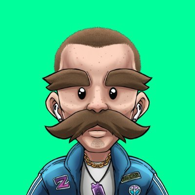 Zoomer by Birth, Boomer by Heart
👴🏻 Boomer Bob Dev
🧊 Clear Collectibles Core Team