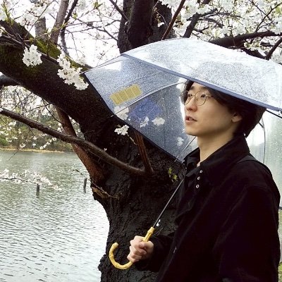 守宮(やもり)さんのプロフィール画像