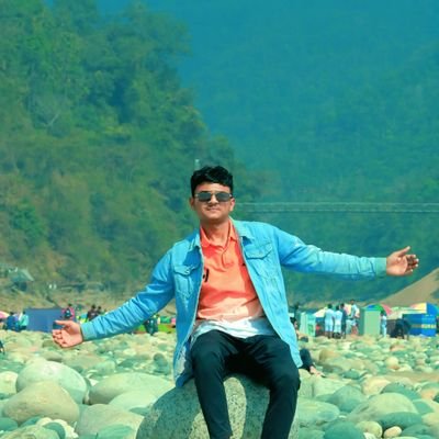 MdRifat219782's profile picture. ☄️ হারামের জন্য আফসোস না করে।হালালের জন্য অপেক্ষা করা উত্তম🥰🌸