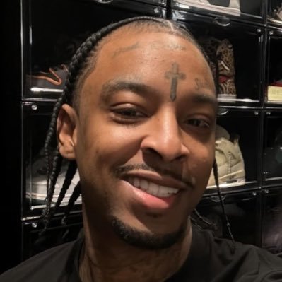 Chase_407's profile picture. Stump