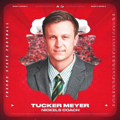 Tucker Meyer Profile