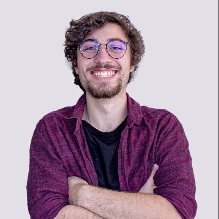 caiogtoledo's profile picture. Software Developer - Mercado Livre /
MBA em Arquitetura - Full cycle /
Caio Toledo - YouTube