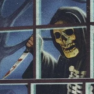 BrokenAnarchist's profile picture. 