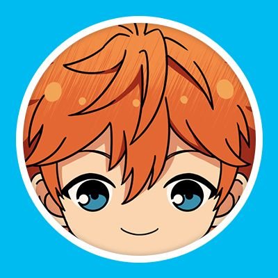 SeiCa/星火💙🌟🧡🌟💚🌟❤️ 🌟さんのプロフィール画像