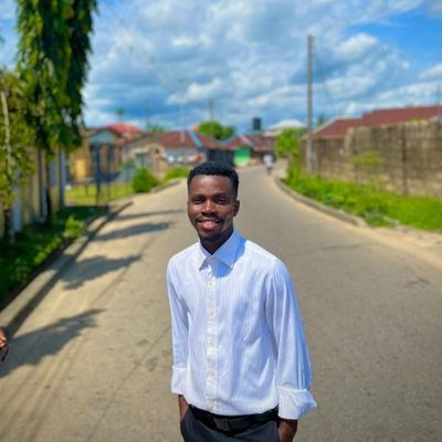 Oluwa_Perez's profile picture. Worriless-king